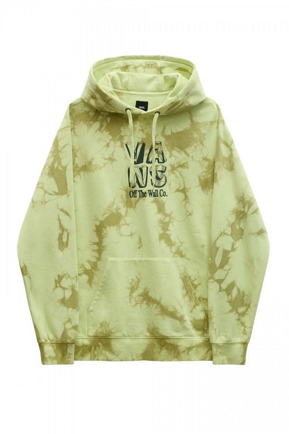 VANS VANS TIEDYE PO en color CRBNGRE  (2)