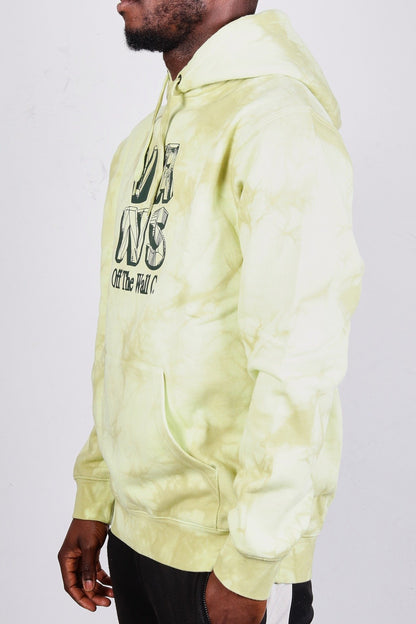 VANS VANS TIEDYE PO en color CRBNGRE  (3)