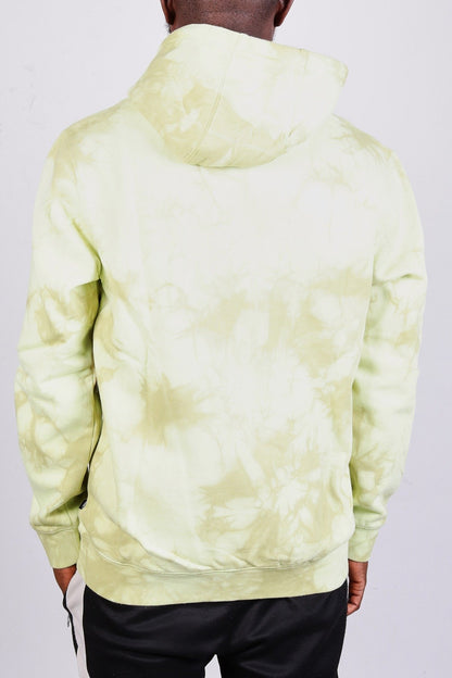 VANS VANS TIEDYE PO en color CRBNGRE  (4)