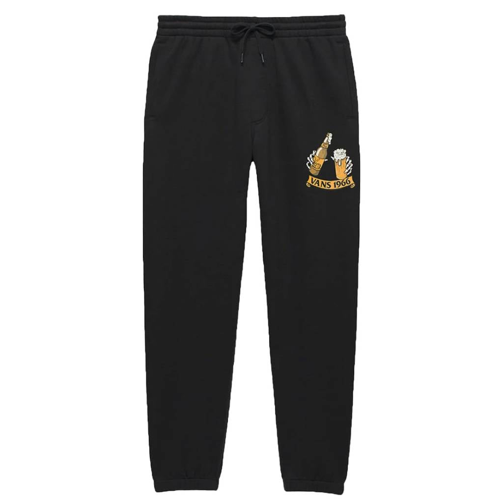 VANS BEER SKULL RELAXED F en color BLACK  (3)