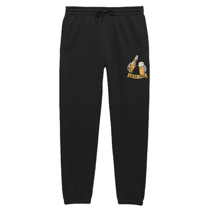 VANS BEER SKULL RELAXED F en color BLACK  (3)