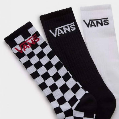 VANS CLASSIC CREW en color BLCKWHT  (4)