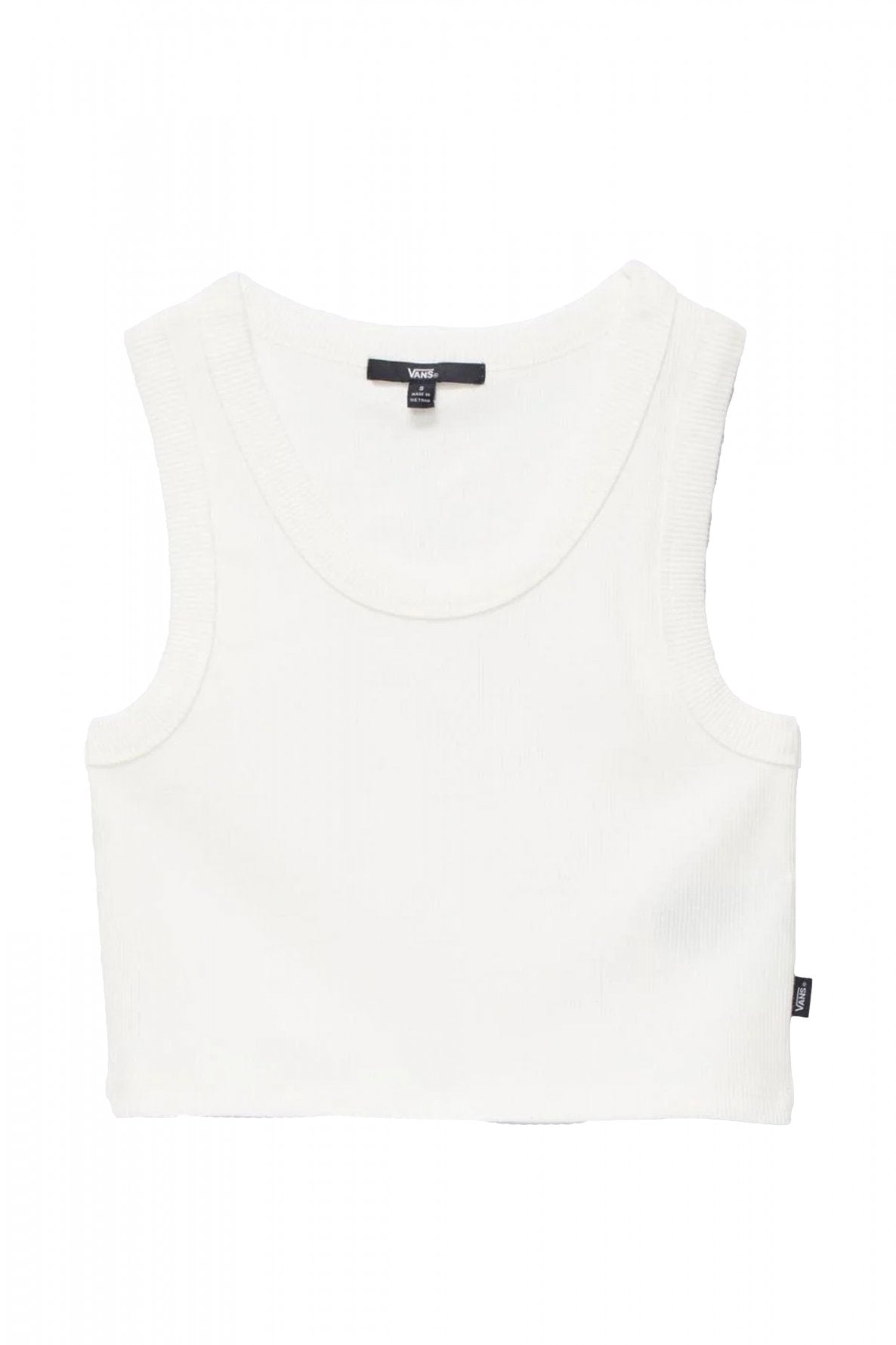 VANS DREW RIB TANK en color MRSHMLL  (2)