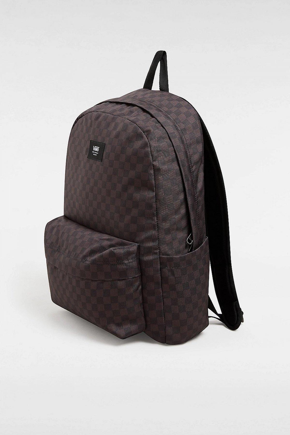 VANS  OLD SKOOL CHECK en color CHRCL  (2)