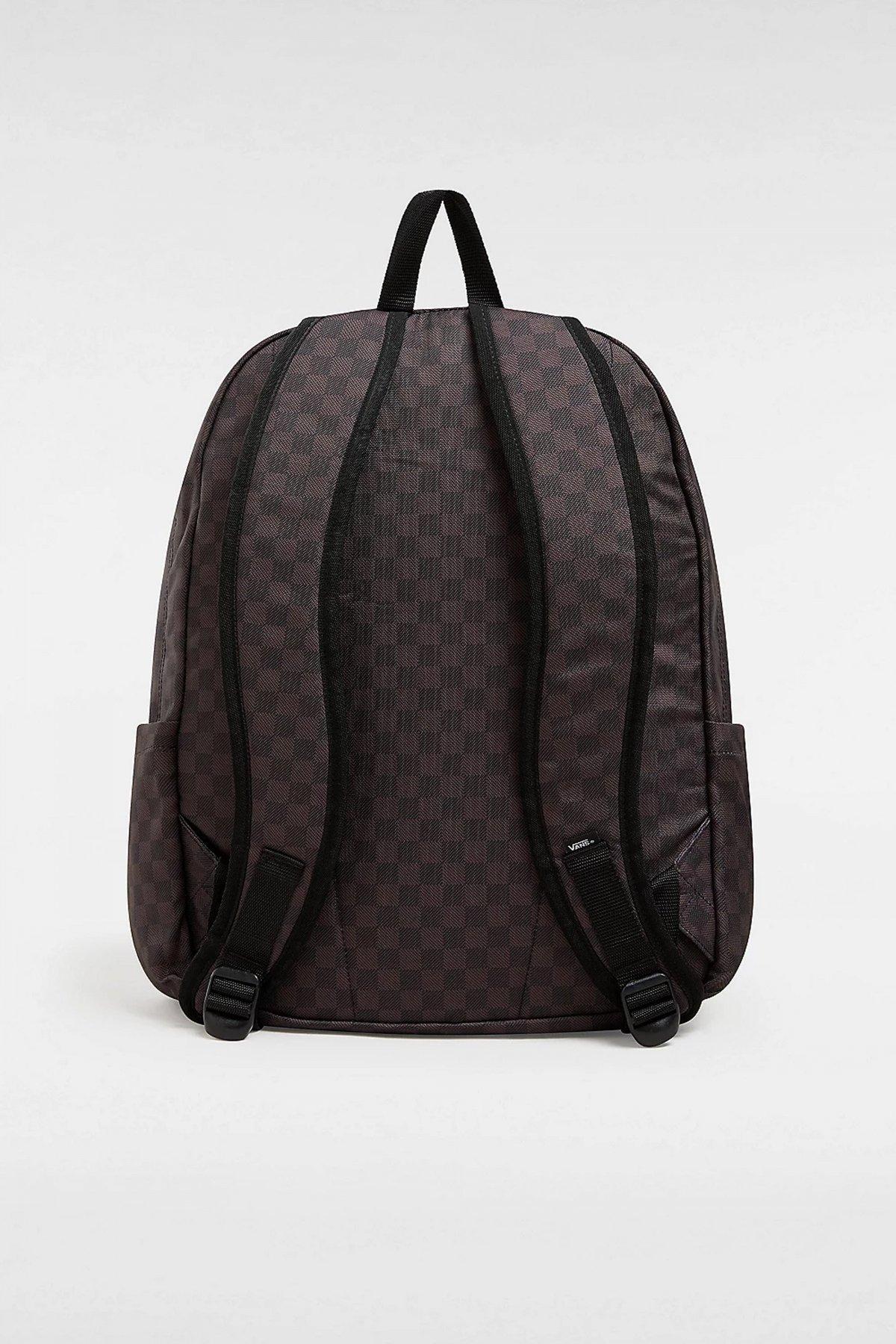 VANS  OLD SKOOL CHECK en color CHRCL  (3)