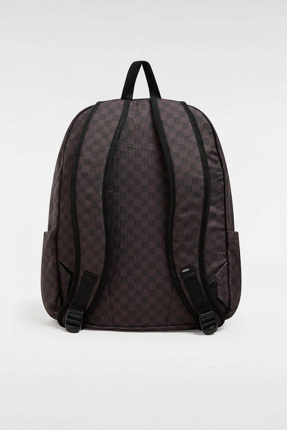 VANS  OLD SKOOL CHECK en color CHRCL  (3)