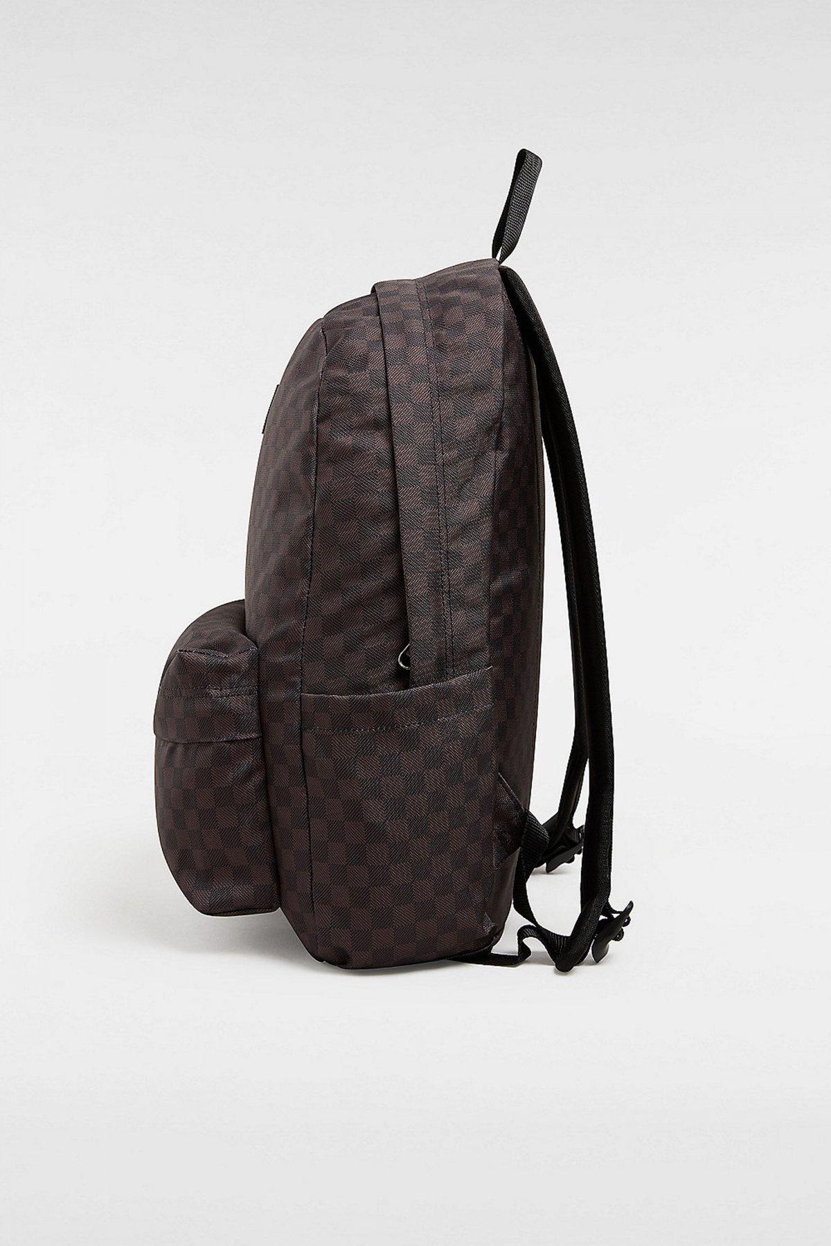 VANS  OLD SKOOL CHECK en color CHRCL  (4)