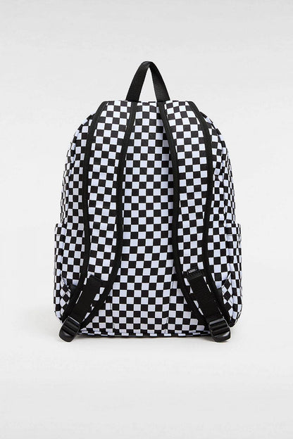 VANS OLD SKOOL CHECK en color BLCKWHT  (3)