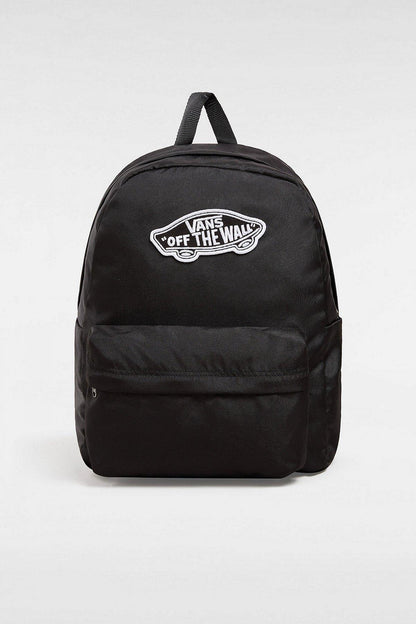VANS  OLD SKOOL CLASSIC en color BLACK  (1)