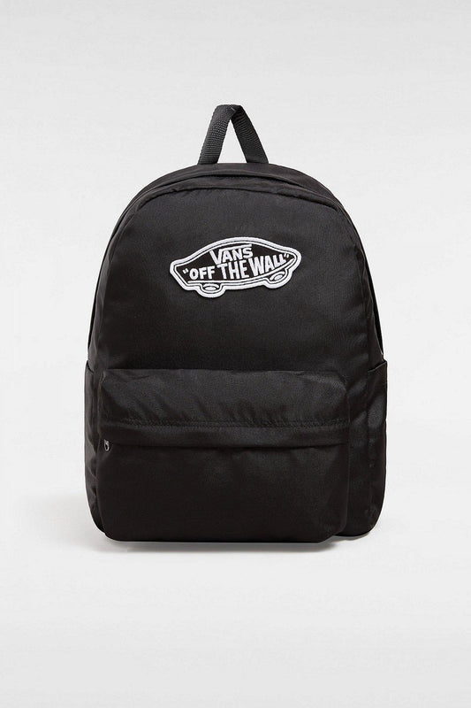 VANS  OLD SKOOL CLASSIC en color BLACK  (1)
