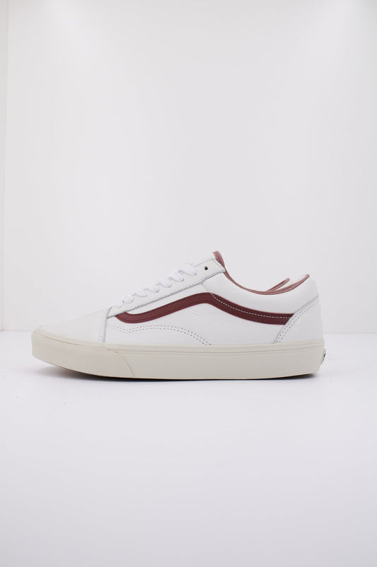 VANS OLD SKOOL en color RUSSETBROW  (1)