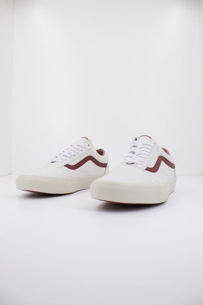 VANS OLD SKOOL en color RUSSETBROW  (2)