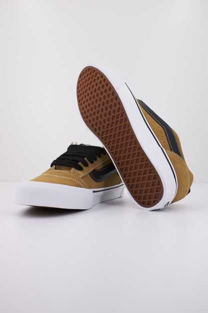 VANS KNU SKOOL en color ANTELOPE  (4)