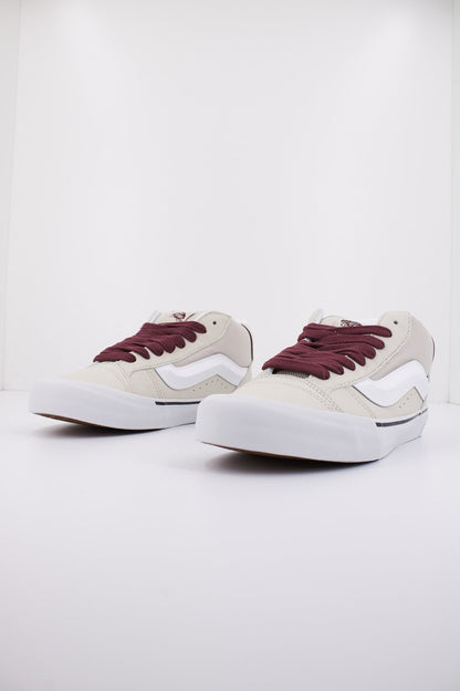 VANS KNU MID en color RAINYDAY  (2)