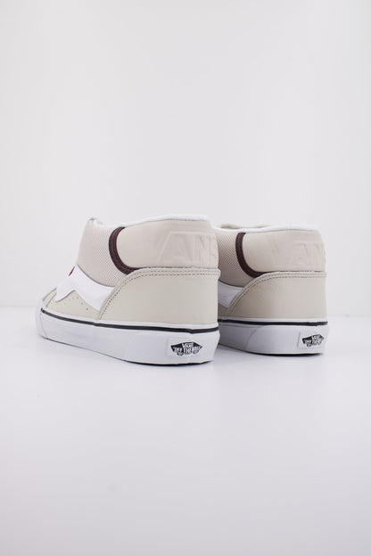 VANS KNU MID en color RAINYDAY  (3)