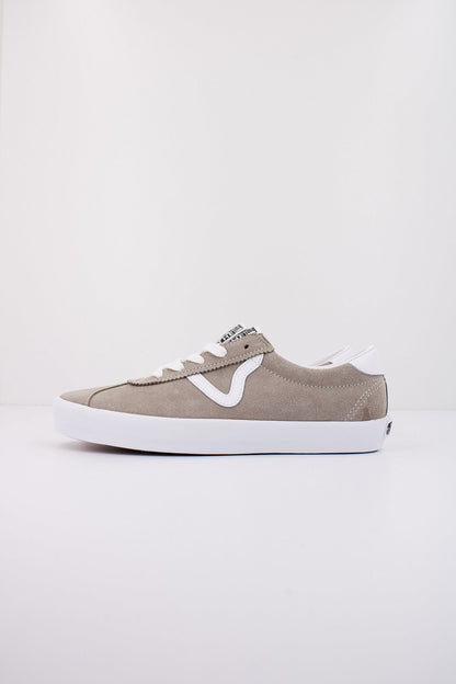 VANS SPORT LOW en color KHKWHT  (1)