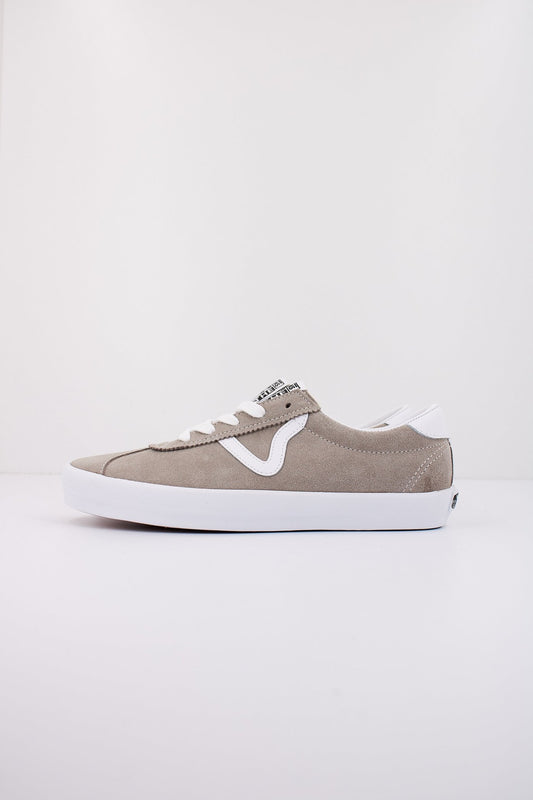 VANS SPORT LOW en color KHKWHT  (1)
