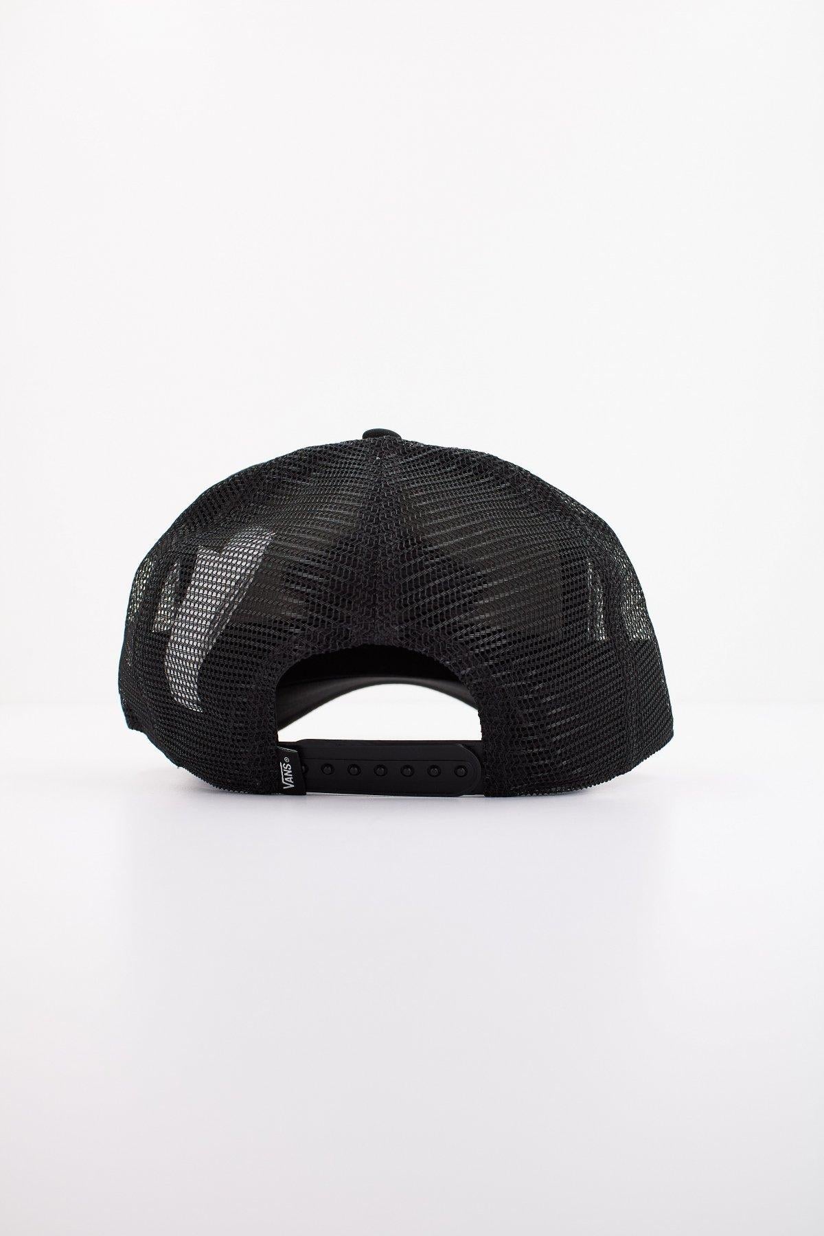 VANS CLASSIC PATCH CURVED en color BLCKWHT  (3)