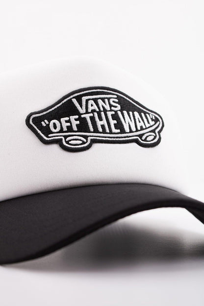 VANS CLASSIC PATCH CURVED en color BLCKWHT  (4)