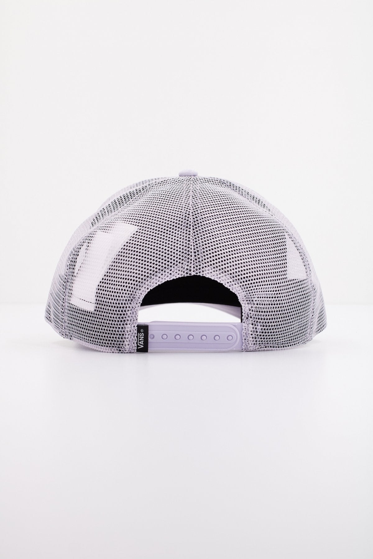 VANS  CLASSIC PATCH CURVE en color CSMCSKY  (3)