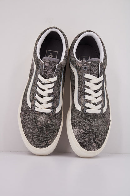 VANS OLD SKOOL KOBRA en color GRAY  (3)