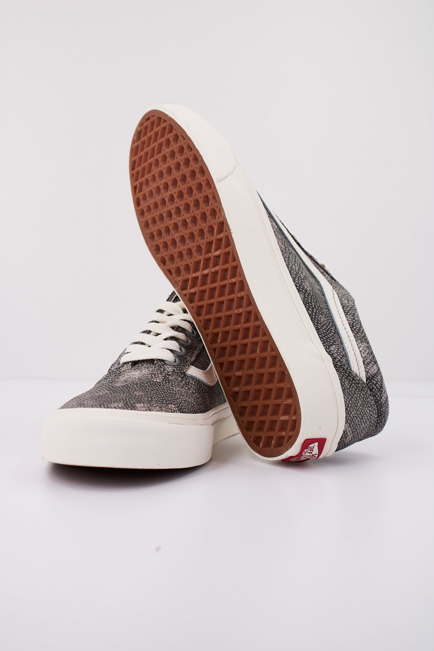 VANS OLD SKOOL KOBRA en color GRAY  (5)