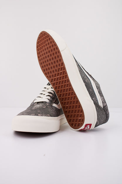 VANS OLD SKOOL KOBRA en color GRAY  (5)