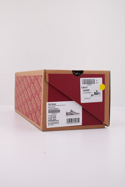 VANS OLD SKOOL KOBRA en color GRAY  (6)