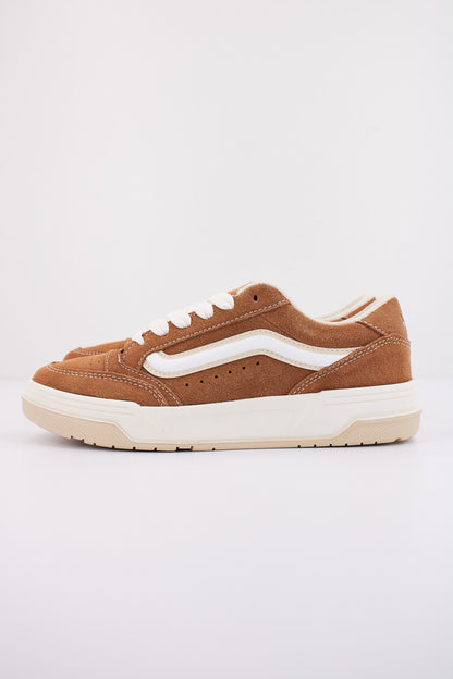 VANS HYLANE en color BROWN  (1)