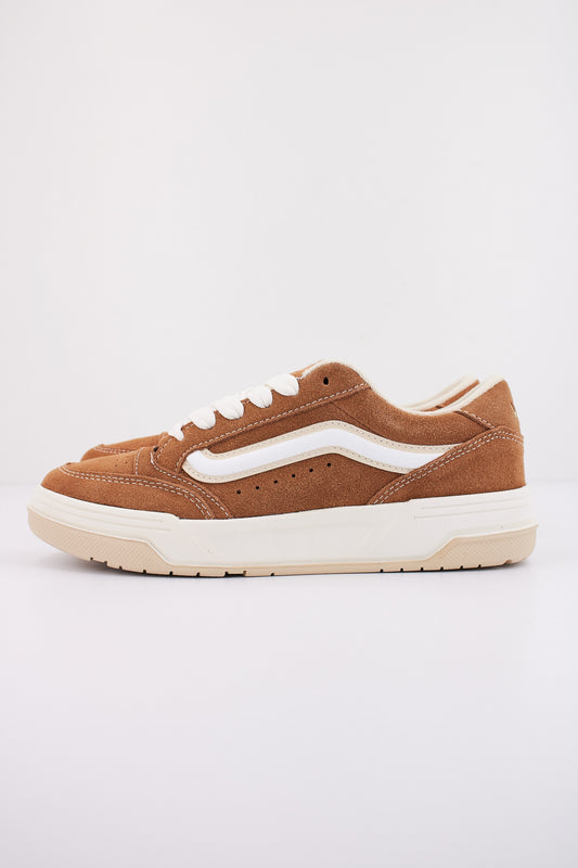 VANS HYLANE en color BROWN  (1)
