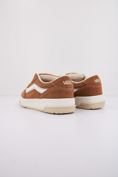 VANS HYLANE en color BROWN  (4)