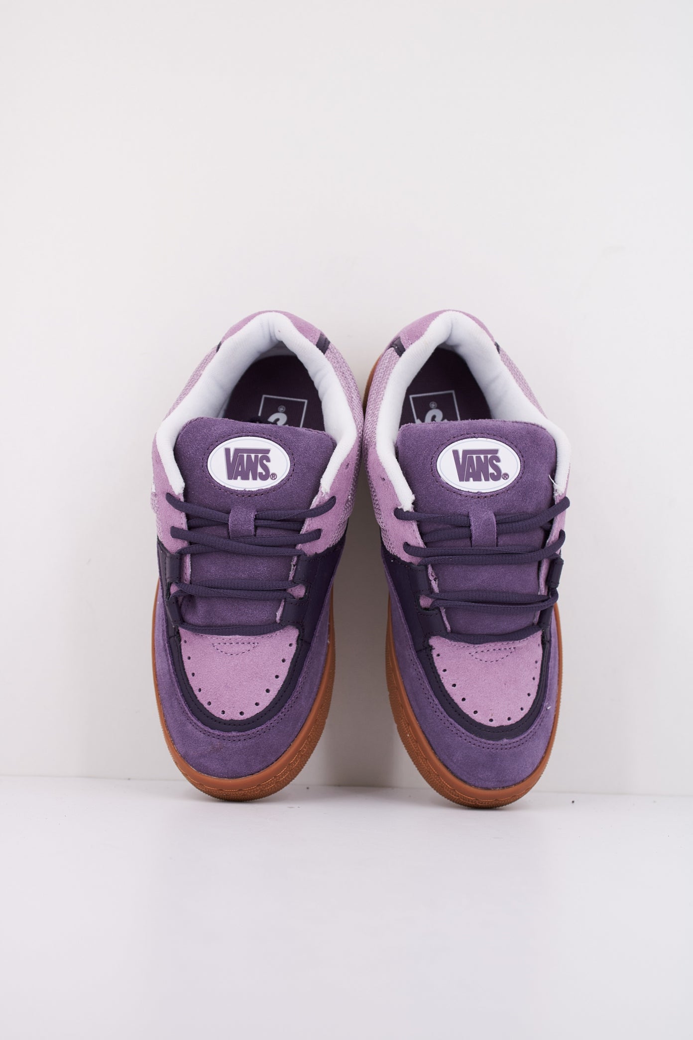 VANS SPEED LS en color PURPLE  (3)
