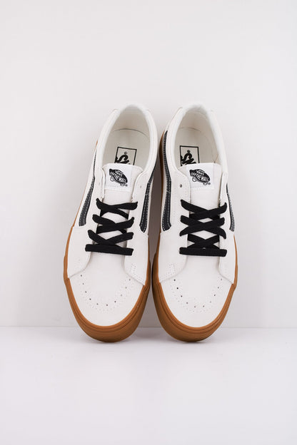 VANS SK-LOW en color GBDBNC  (3)