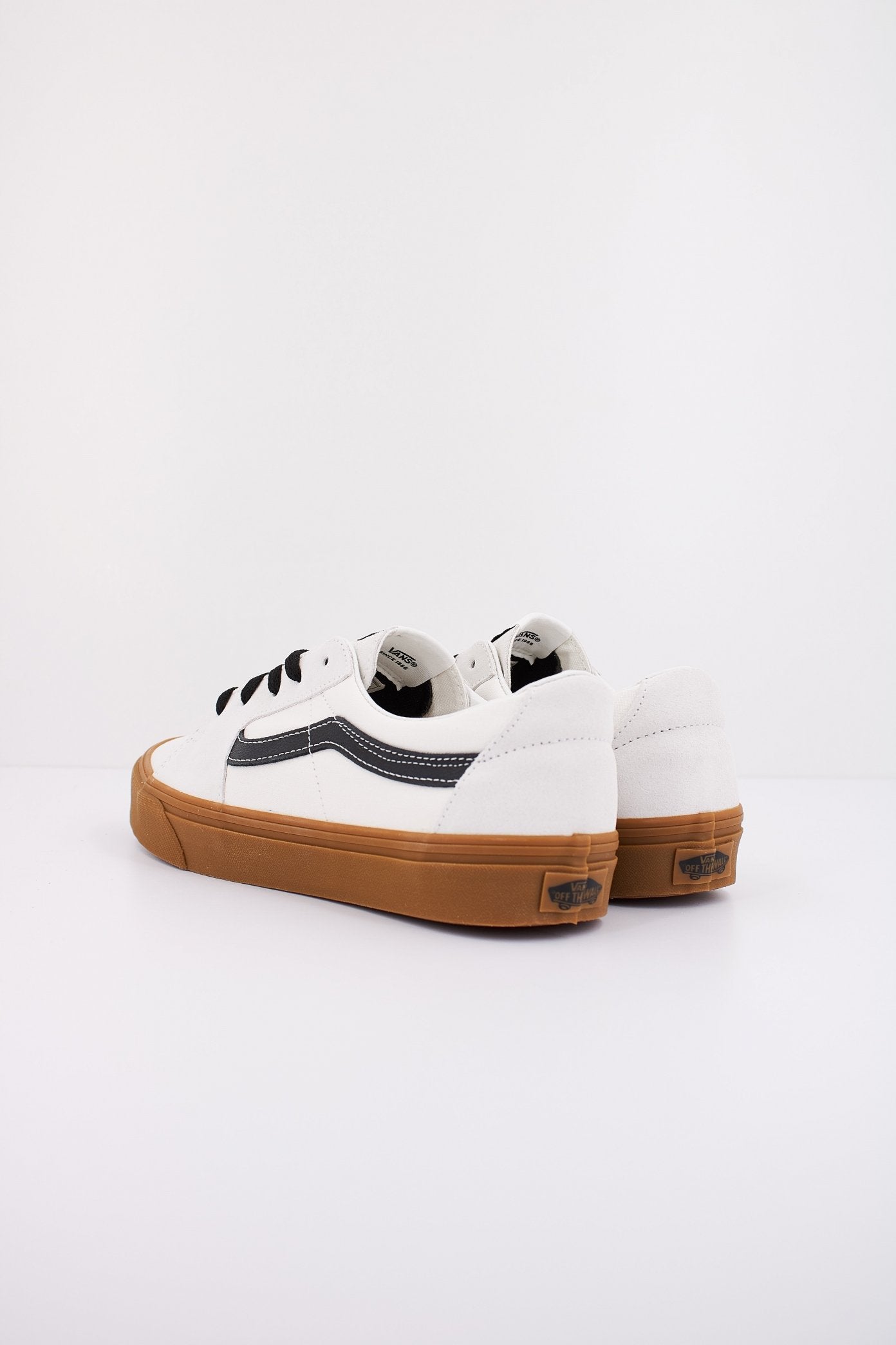 VANS SK-LOW en color GBDBNC  (4)