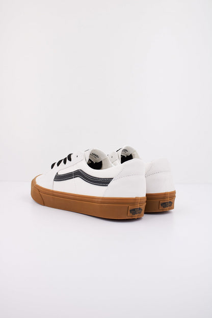 VANS SK-LOW en color GBDBNC  (4)