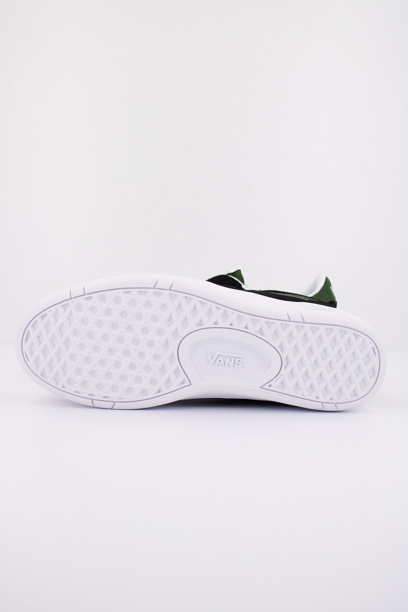 VANS CRUZE TOO en color SDBKGN  (5)