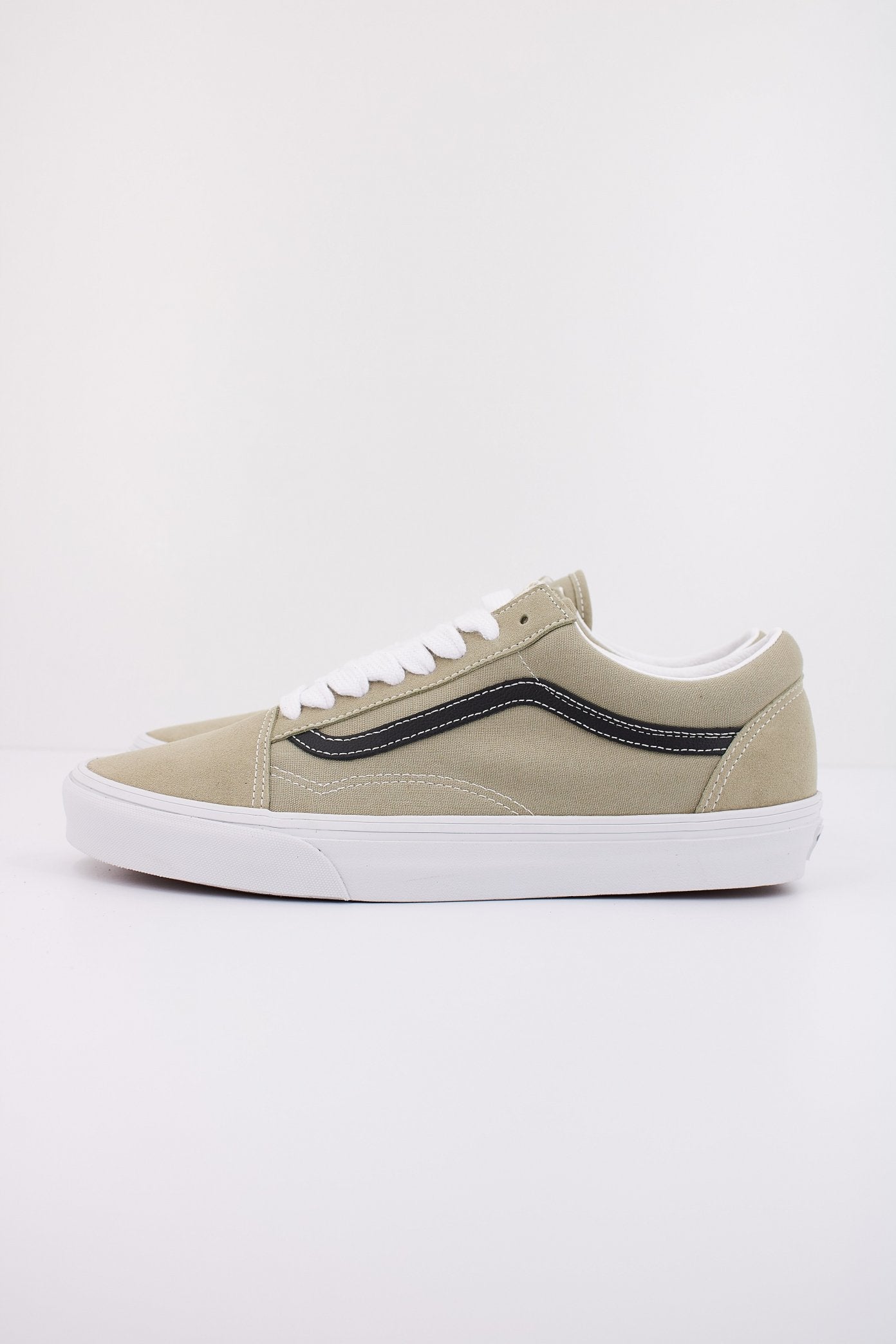 VANS OLD SKOOL en color OSLCEM  (1)