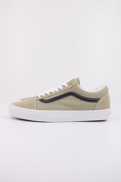 VANS OLD SKOOL en color OSLCEM  (1)