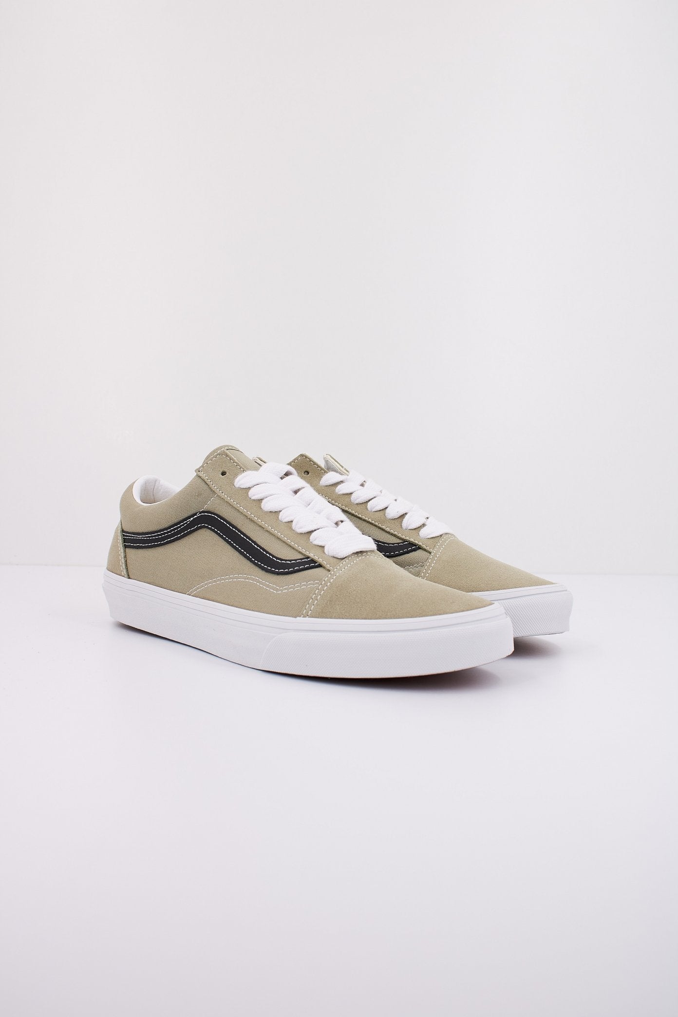 VANS OLD SKOOL en color OSLCEM  (2)