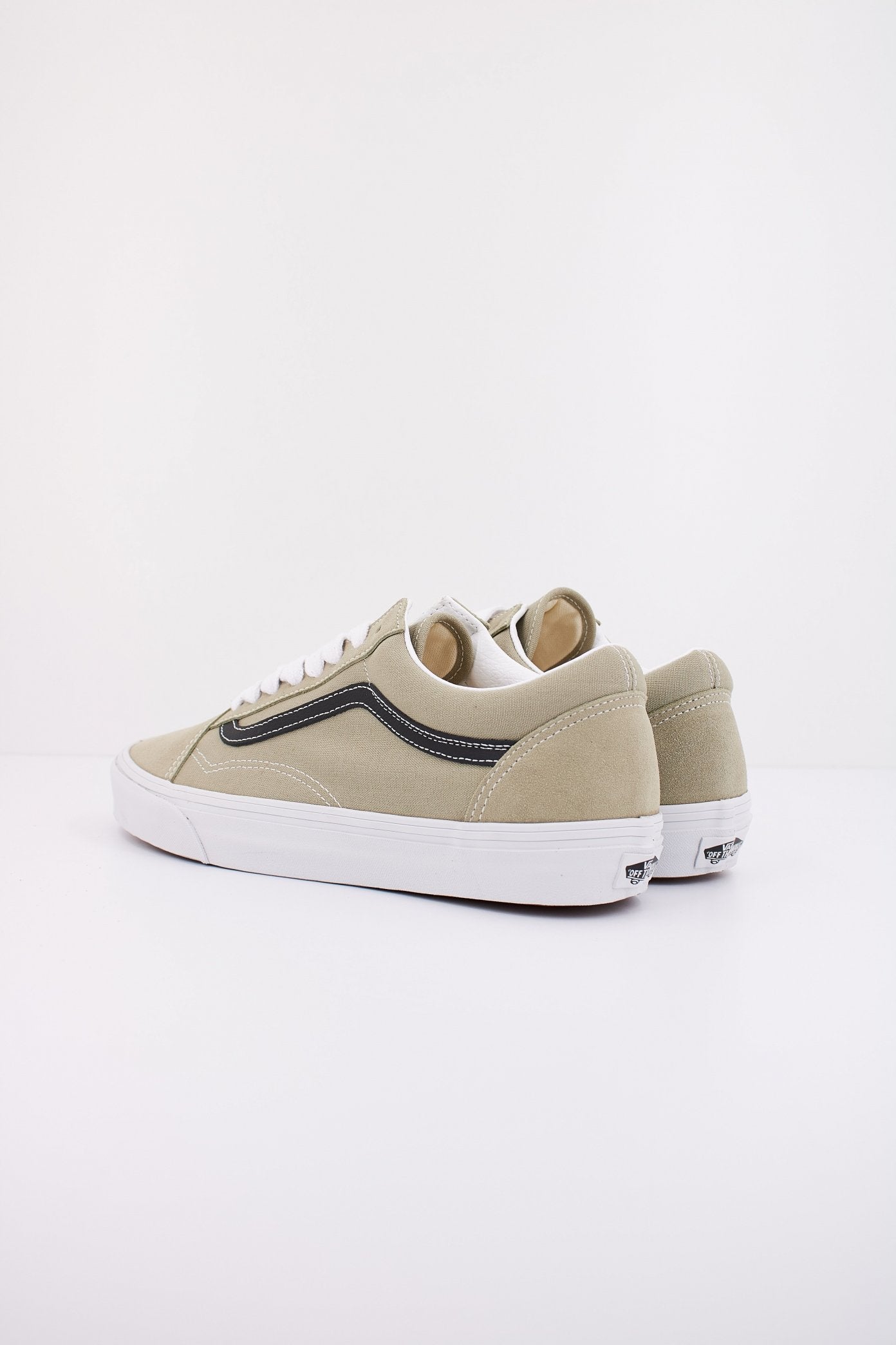 VANS OLD SKOOL en color OSLCEM  (4)