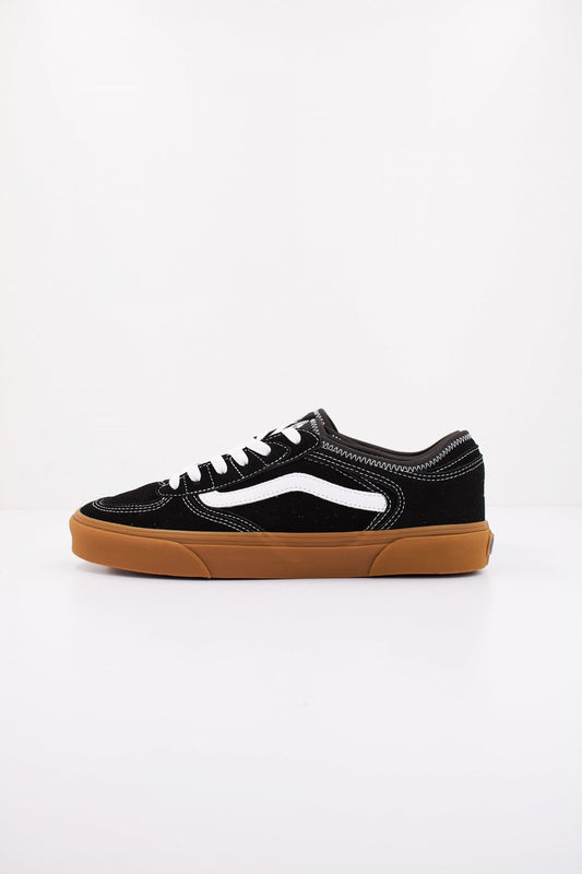 VANS ROWLEY CLASSIC en color BKWHGM  (1)