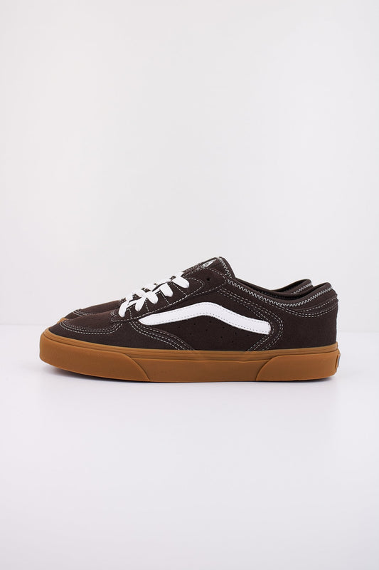 VANS UA ROWLEY CLASSIC en color CLWHGM  (1)