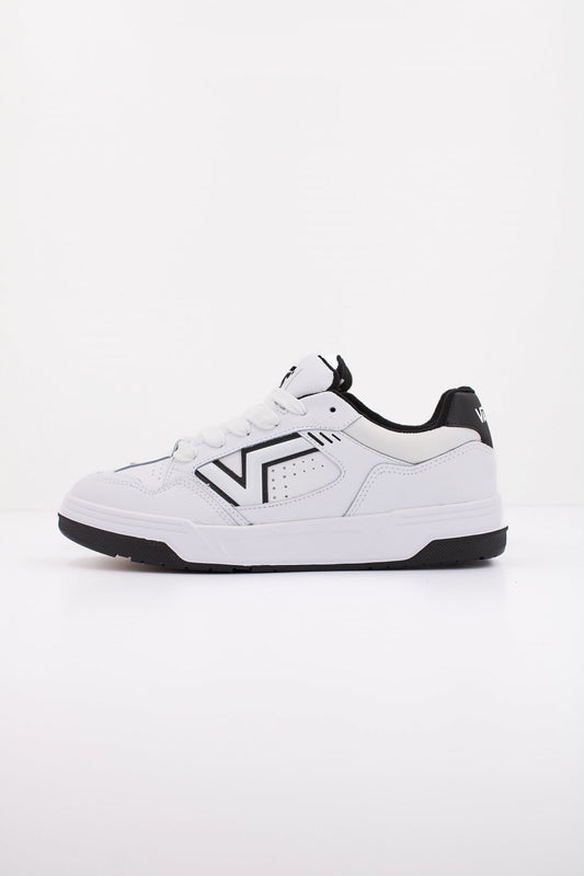 VANS UPLAND en color WHTBLK  (1)