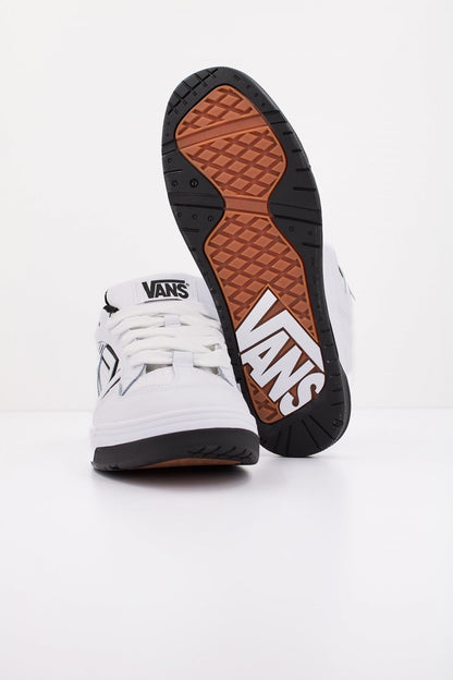 VANS UPLAND en color WHTBLK  (5)