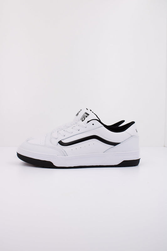 VANS HYLANE en color WHTBLK  (1)