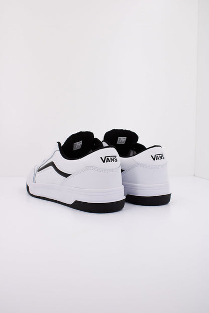 VANS HYLANE en color WHTBLK  (4)