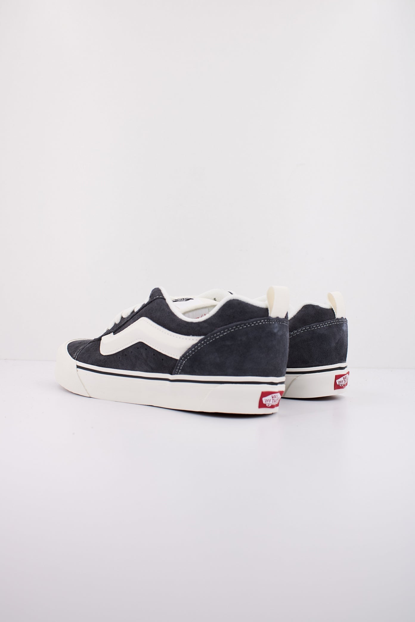 VANS KNU SKOOL en color PGSDGY  (4)