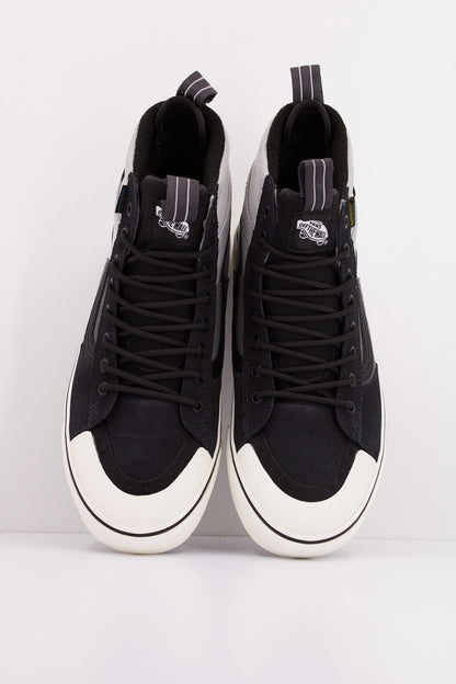 VANS  SK-HI WATERPROOF en color GRYBLK  (3)