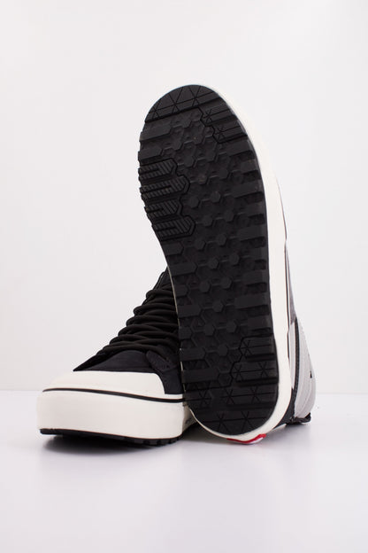VANS  SK-HI WATERPROOF en color GRYBLK  (5)