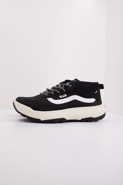 VANS MTE CROSSPATH MID en color BLKWHT  (1)